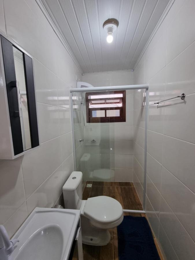 Pousada Do Primo Capão da Canoa 외부 사진
