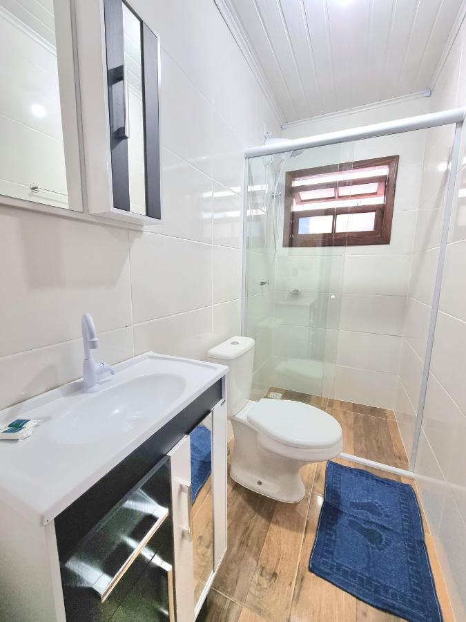 Pousada Do Primo Capão da Canoa 외부 사진