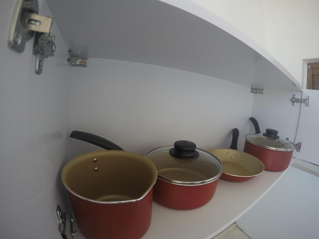 Pousada Do Primo Capão da Canoa 외부 사진